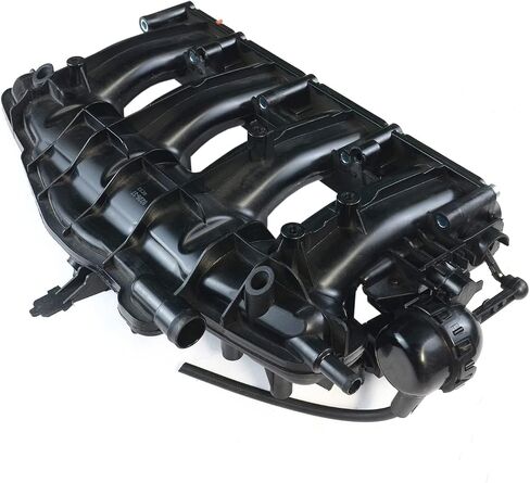 06J133201BH Intake Manifold Replacement for 2009-2017 VW Jetta Tiguan GTI EOS Passat CC Beetle Audi A3 TT 2.0 TFSI TSI Engine CCTA CBFA in Saudi Arabia