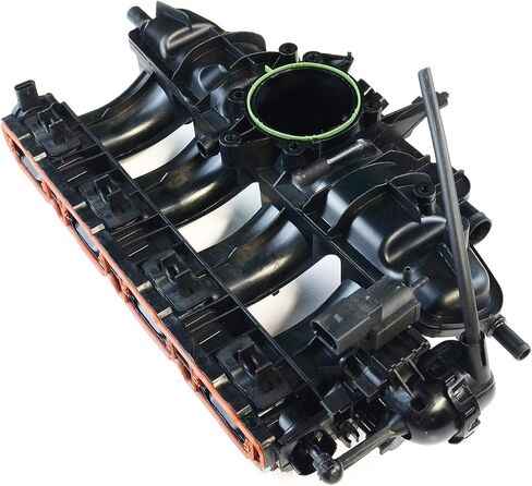 06J133201BH Intake Manifold Replacement for 2009-2017 VW Jetta Tiguan GTI EOS Passat CC Beetle Audi A3 TT 2.0 TFSI TSI Engine CCTA CBFA in Saudi Arabia