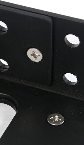 HulkFit Heavy-Duty Weight Plate, Dumbbell & Barbell Storage Rack for Home & Commercial Gym in Saudi Arabia