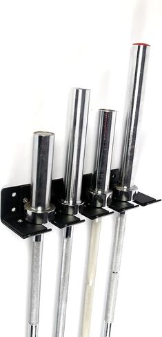 HulkFit Heavy-Duty Weight Plate, Dumbbell & Barbell Storage Rack for Home & Commercial Gym in Saudi Arabia