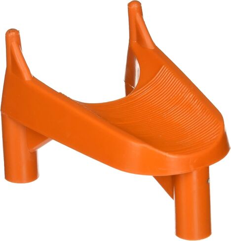 تي شيرت كرة القدم KT2 من School Specialty، مطاط مصبوب، مقاس 2 بوصة، برتقالي in Kuwait