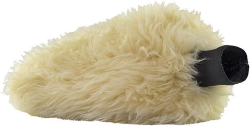 Chemical Guys ACC144 Bear Claw Scratch Free Premium Wash Mitt, 1 Pack in Saudi Arabia