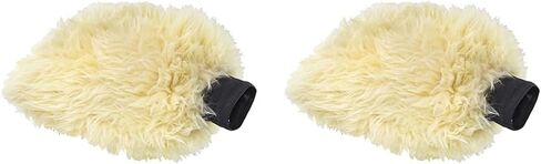 Chemical Guys ACC144 Bear Claw Scratch Free Premium Wash Mitt, 1 Pack in Saudi Arabia