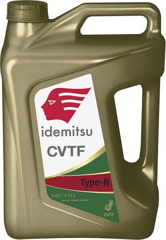 سائل ناقل الحركة Idemitsu CVT Type N (NS-2) لنيسان - 5QT in Saudi Arabia