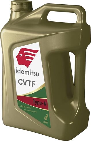 سائل ناقل الحركة Idemitsu CVT Type N (NS-2) لنيسان - 5QT in Saudi Arabia