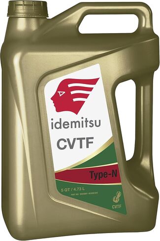 سائل ناقل الحركة Idemitsu CVT Type N (NS-2) لنيسان - 5QT in Saudi Arabia