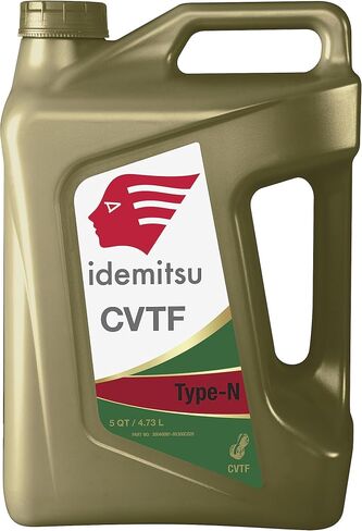 سائل ناقل الحركة Idemitsu CVT Type N (NS-2) لنيسان - 5QT in Saudi Arabia