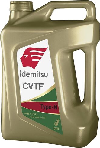 سائل ناقل الحركة Idemitsu CVT Type N (NS-2) لنيسان - 5QT in Saudi Arabia