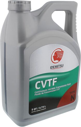 سائل ناقل الحركة Idemitsu CVT Type N (NS-2) لنيسان - 5QT in Saudi Arabia
