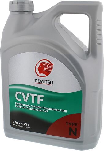 سائل ناقل الحركة Idemitsu CVT Type N (NS-2) لنيسان - 5QT in Saudi Arabia