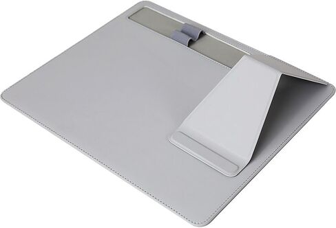 SaharaCase - Universal Mouse Pad Multifunctional Design Foldable Ultimate Gaming and Work Setup - Gray in Saudi Arabia