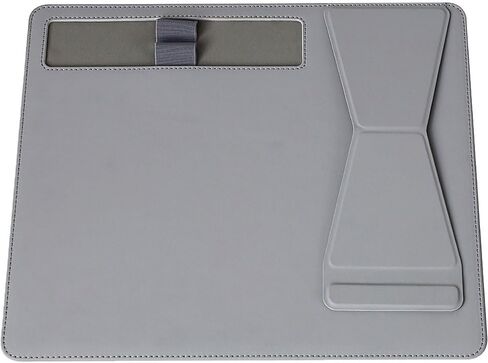 SaharaCase - Universal Mouse Pad Multifunctional Design Foldable Ultimate Gaming and Work Setup - Gray in Saudi Arabia