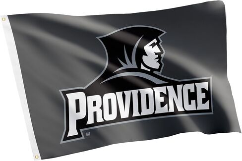 Desert Cactus Providence College Flag Friars PC Flags Banners 100% Polyester Indoor Outdoor 3x5 (Style A) in Saudi Arabia