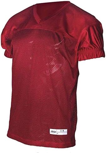 ADAMS USA Dazzle Varsity Practice Football Jersey in Saudi Arabia