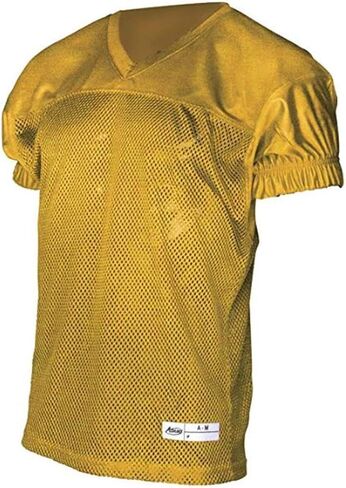 ADAMS USA Dazzle Varsity Practice Football Jersey in Saudi Arabia