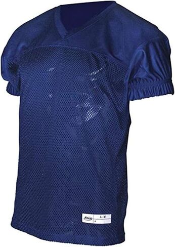 ADAMS USA Dazzle Varsity Practice Football Jersey in Saudi Arabia