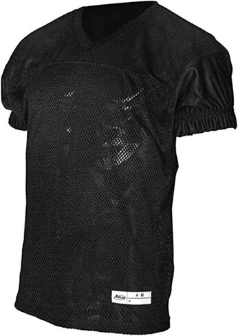 ADAMS USA Dazzle Varsity Practice Football Jersey in Saudi Arabia