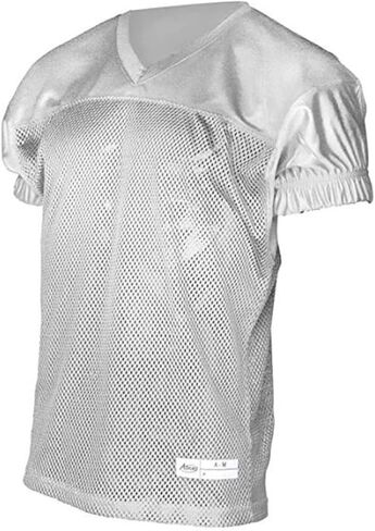ADAMS USA Dazzle Varsity Practice Football Jersey in Saudi Arabia