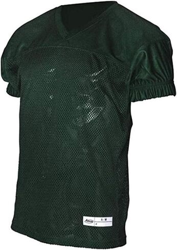 ADAMS USA Dazzle Varsity Practice Football Jersey in Saudi Arabia