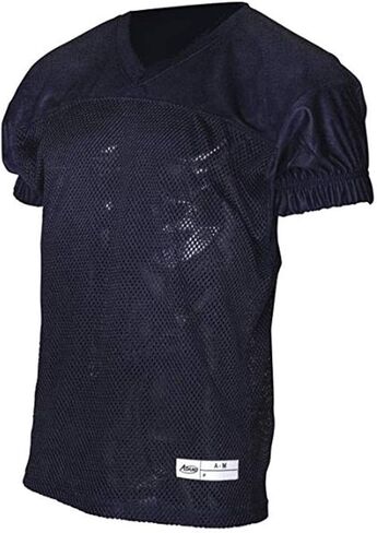 ADAMS USA Dazzle Varsity Practice Football Jersey in Saudi Arabia