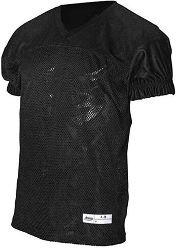 ADAMS USA Dazzle Varsity Practice Football Jersey in Saudi Arabia