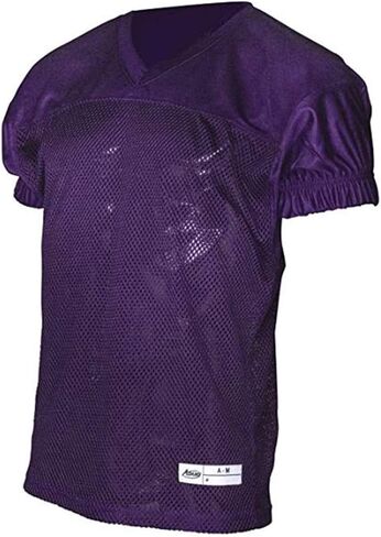 ADAMS USA Dazzle Varsity Practice Football Jersey in Saudi Arabia