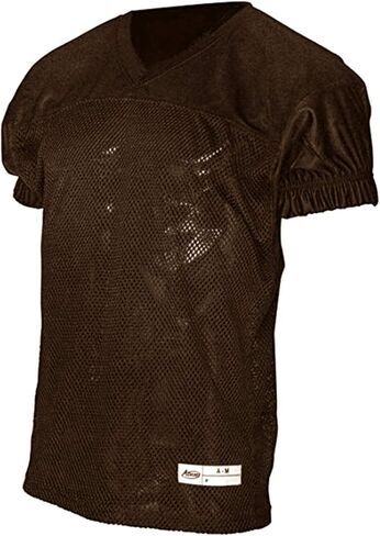 ADAMS USA Dazzle Varsity Practice Football Jersey in Saudi Arabia