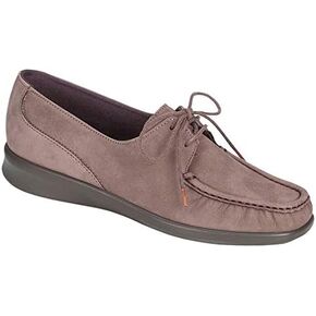 SAS Petra (US 6 M, Truffle) Tan