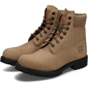 Timberland Men's 6" Premium Waterproof Boot Fashion