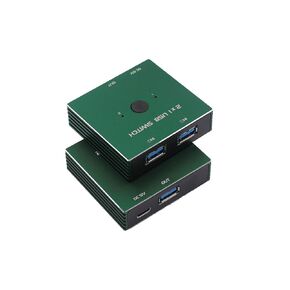 kvm Switch USB3.1 Daoistek
