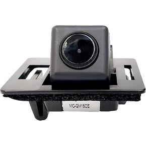 Master Tailgaters Replacement for GM Malibu, Malibu Hybrid w/o HD RearVision (2016-2024) Backup Camera OE Part # 23334180
