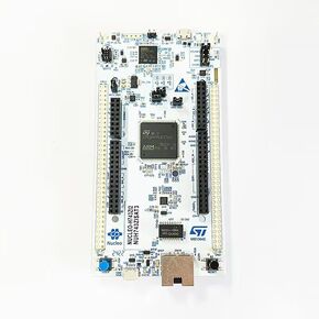 NUCLEO-H743ZI2 STM32 Nucleo-144 Development Board with STM32H743ZI MCU