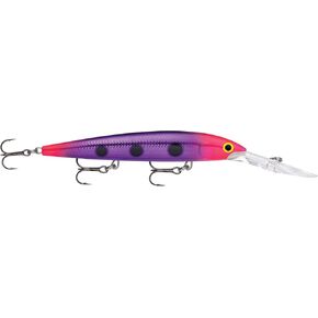 Deep Husky Jerk 12 Rave