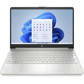 HP 15-DY500 Laptop 2023 15.6" FHD 1920 x 1080 Display Intel Core i3-1215U, 6-core, Intel UHD Graphics, 32GB DDR4, 1TB SSD, Fingerprint, Wi-Fi 5, Bluetooth 4.2 Combo, 720p HD Camera, Windows 10 Home