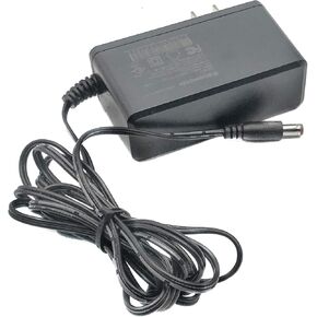 Tekswamp AC/DC Adapter 12V 2.5A 30W Sagemcom MGS-V2500AR120-030A0-US