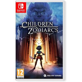 Children of Zodiarcs