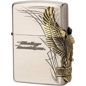 Zippo Harley Davidson HDP-66