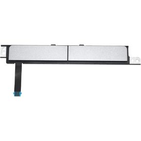 Touchpad Trackpad Button Board Replacement for Dell Precision 3540 3550 3551 Latitude 5400 5401 5402 5405 5409 5500 5501 5502 5505 5509 5510 5511 5410 5411 0TY8H6 0781D2 0XJ53Y PK37B00XH00