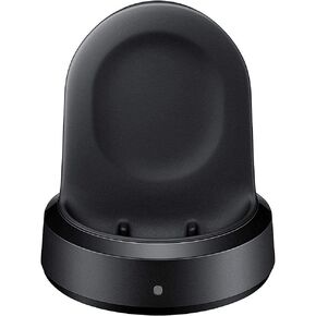 Samsung Galaxy Watch Wireless Charging Dock Charger for Smartwatch Gear S4 Gear S3 Charger (EP-YO805) (Renewed)