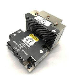 CPU Heat Sink Air Cooler Compatible with HP ProLiant DL380 Gen10 Server 875071-001 839275-001