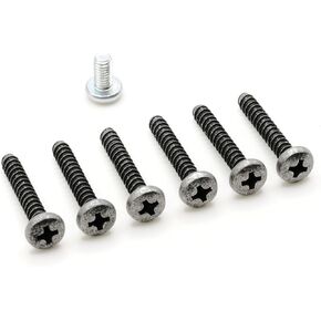 ReplacementScrews Stand Screws Compatible with Vizio E320VL