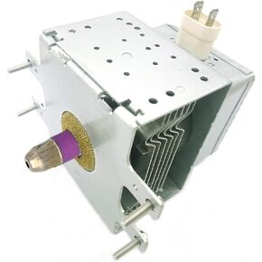 WB27X10017 Om75P 10 Om75P （10 ）Microwave Magnetron Compatible with General Electric, Hotpoint, Kenmore