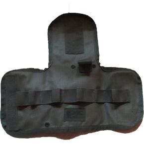 US Military Genuine IFAK Improved Individual First Aid Pouch Kit ACU Insert by Sekri