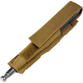 Condor 191029 Molle Tactical Baton Pouch - Coyote Brown 191029-498