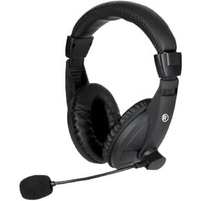 RadioShack USB Headset for Computers