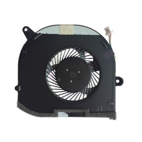 (1 Pair) New CPU GPU Cooling Fan Intended for Dell XPS 15 7590 Precision 5540 Series Laptop Replacement Fan DC5V