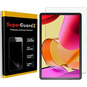 for Amazon Fire Max 11 (13th Gen, 2023) Screen Protector Anti Blue Light, Eye Protection, SuperGuardZ, HD Clear, Anti-Scratch, Anti-Bubble