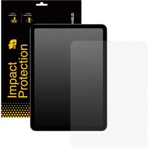 RhinoShield Anti Blue Light Impact Screen Protector Compatible with [iPad Air 4/5-10.9 inch] | High Impact Resistance, Durable, Scratch and Fingerprint Resistant