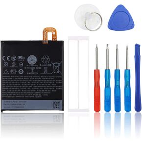 Replacement Battery HE336 B2PW2100 Compatible with Google Pixel XL 5.5 with Tools