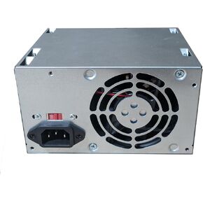 400W ATX 12V V2.1 Internal PC Power Supply with Strong Turbo Fan for Desktop Tower Computer